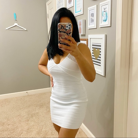 NEW Revolve Parker Dress - Picture 1 of 8